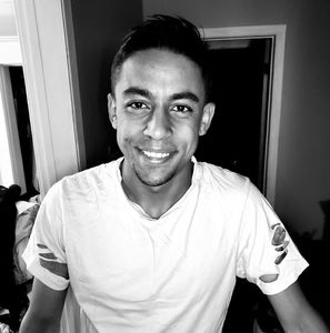 Meet your Posher, Dante